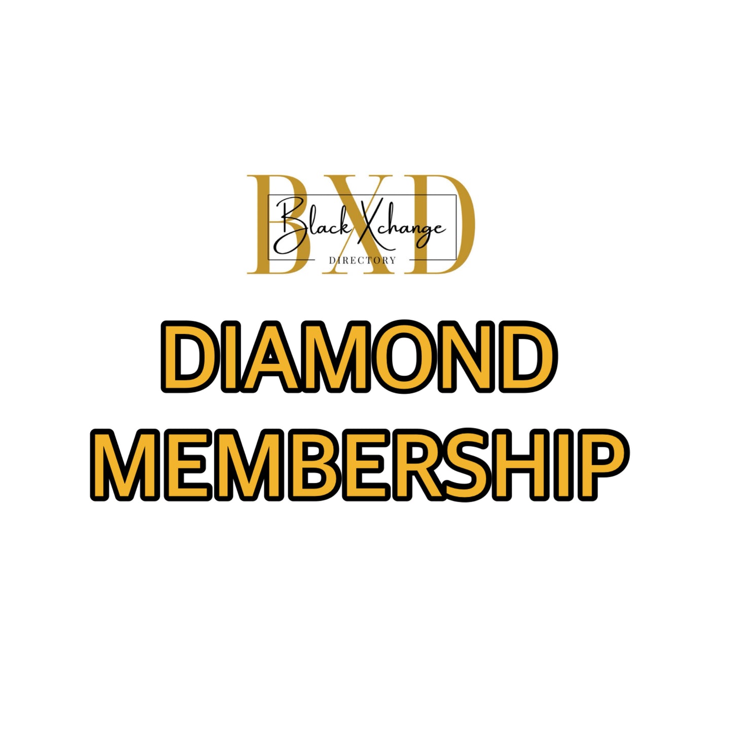 Diamond Membership