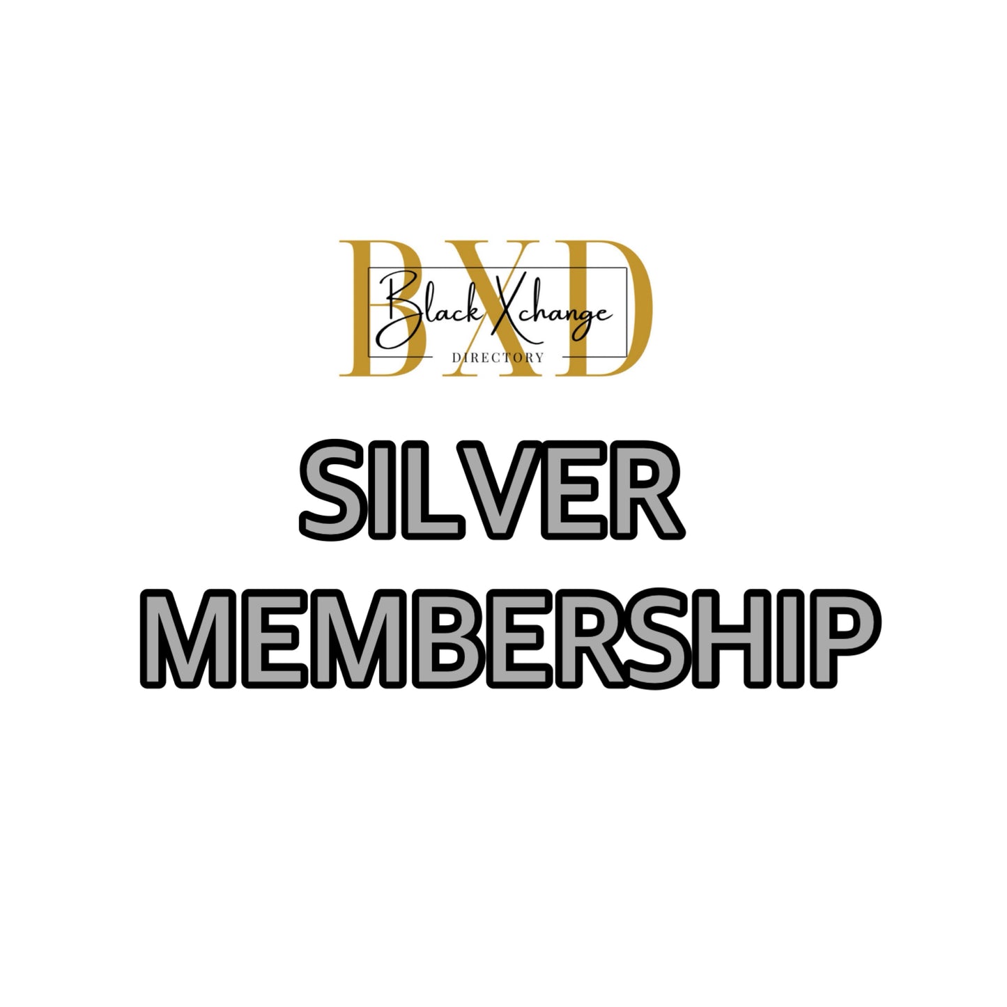 Silver Membership