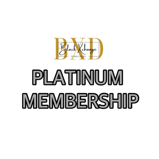 Platinum Membership